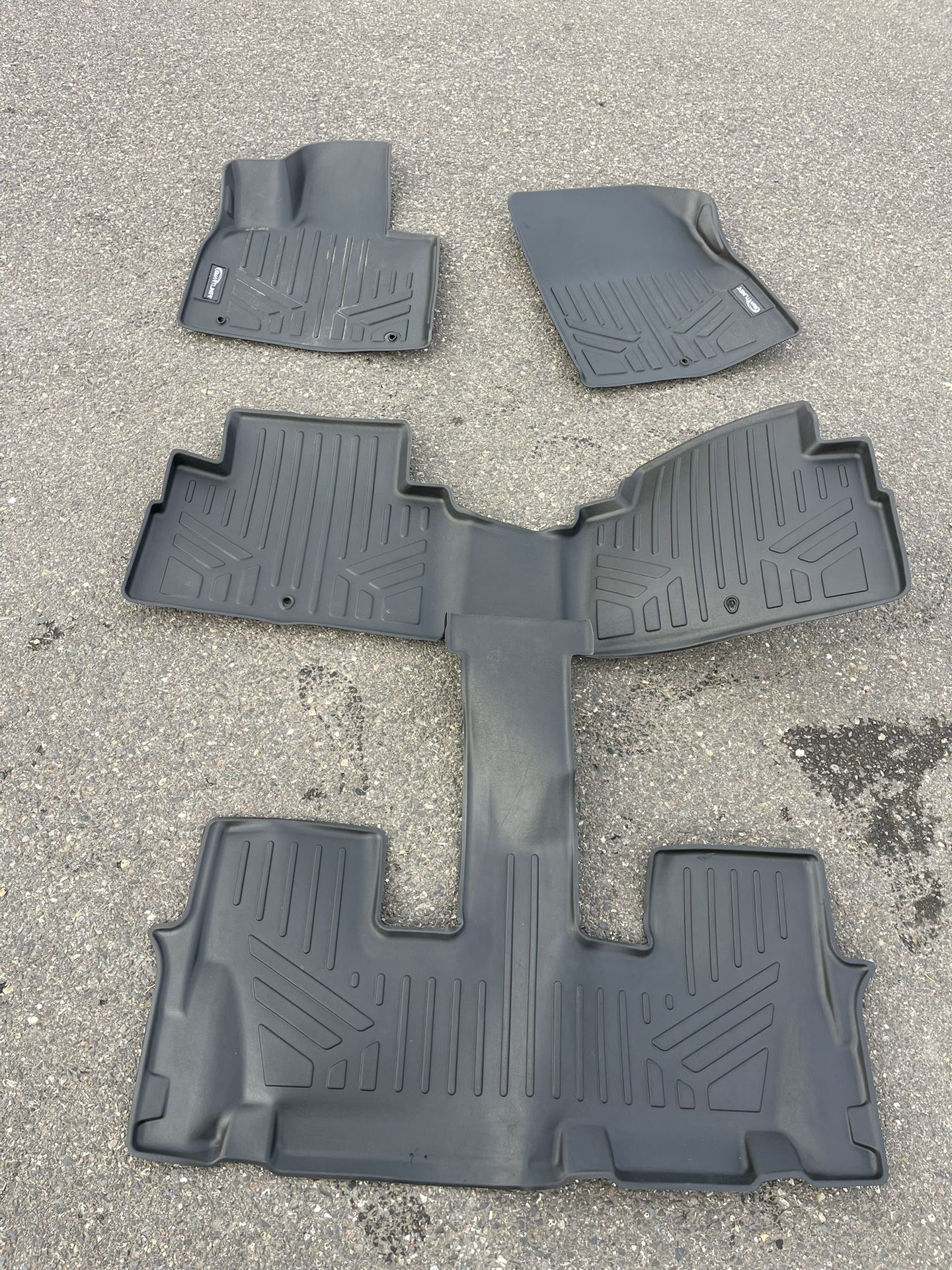 Floor Mats