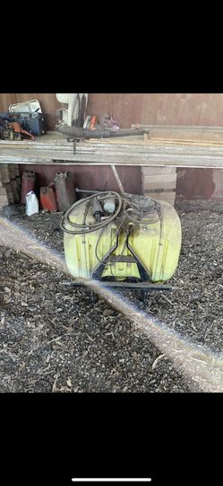 Attachment For John Deer Tractor