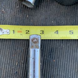 Socket Set 3/4 Drive, Tools