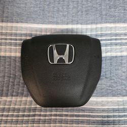 2016-2017-2018-2019-2020 -2021-Honda Civic drive wheel airbag 