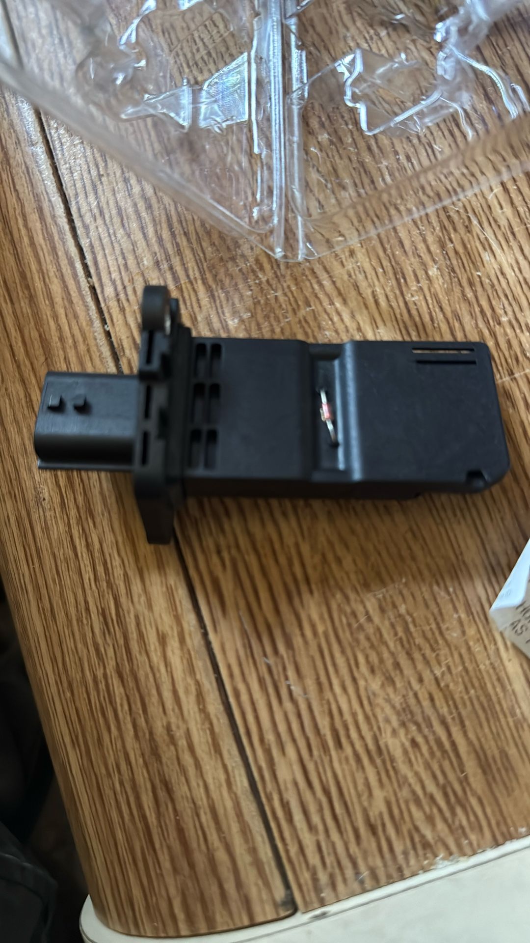 Air Flow Sensor Compatible With Nissan Altima , Kicks 2015 And Up