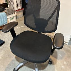 Office Chair, Free