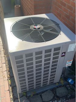 Thermal Zone 5 Ton AC Condenser Unit