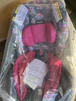 Baby Car seat