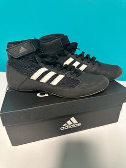 Wrestling Shoes / Like NEW!