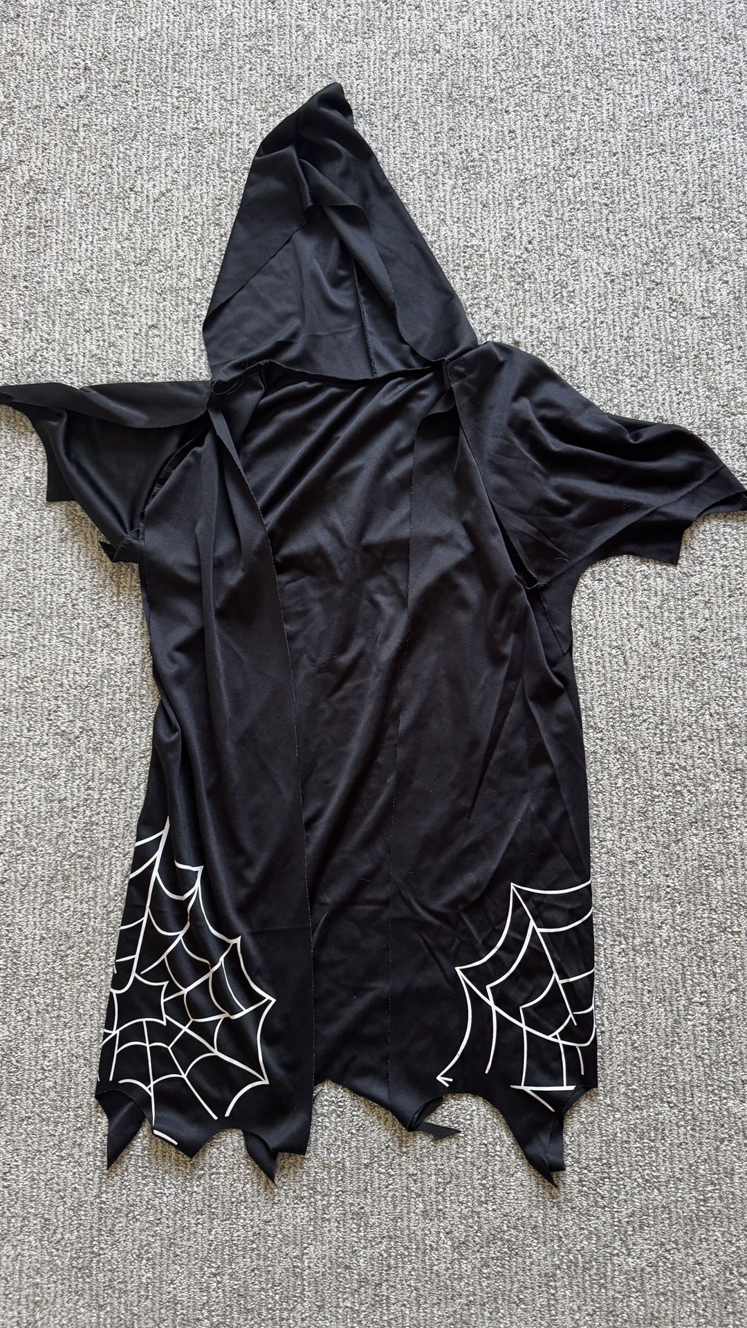 Halloween Costume Cape