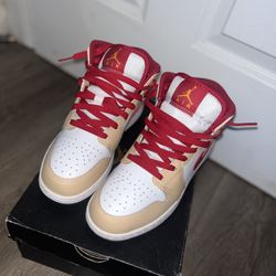 Jordan 1