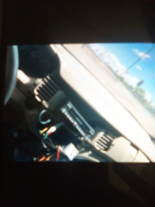 Car Used Starts But Wont Go Forward 