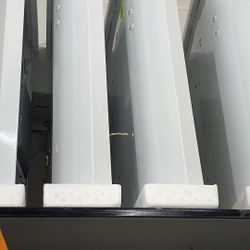 Campanas  Para Cocina Blancas