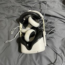 Oculus Vr Headset 