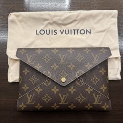 Louis Vuitton Envelope Pouch 