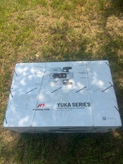 Yuka Series Lawnmower