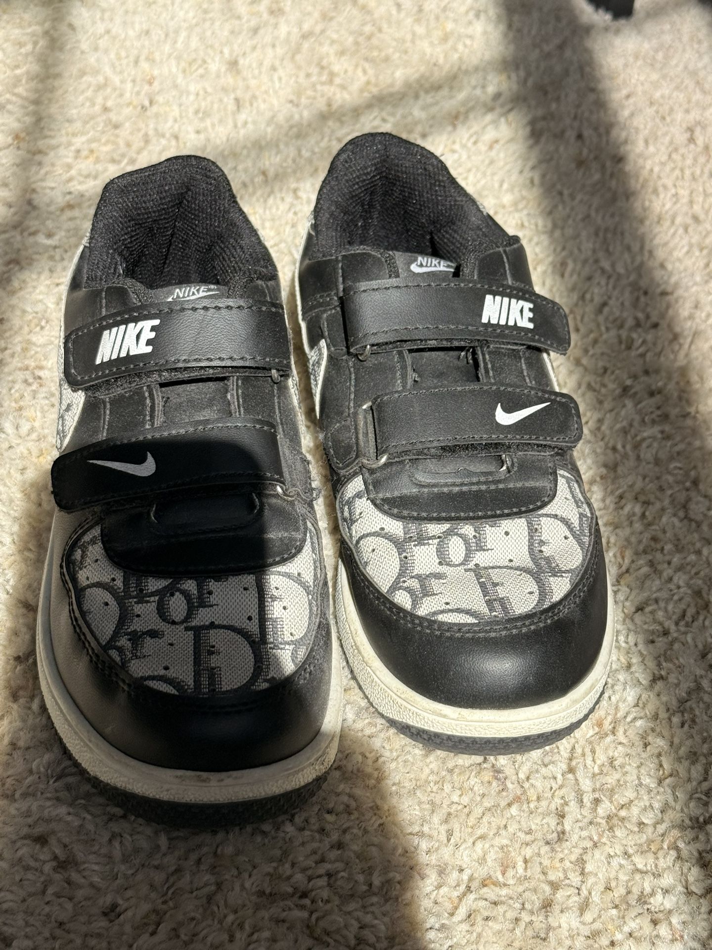 Nice Air Jordans