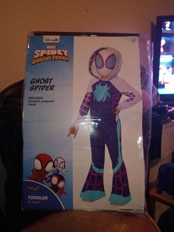 Halloween Costume