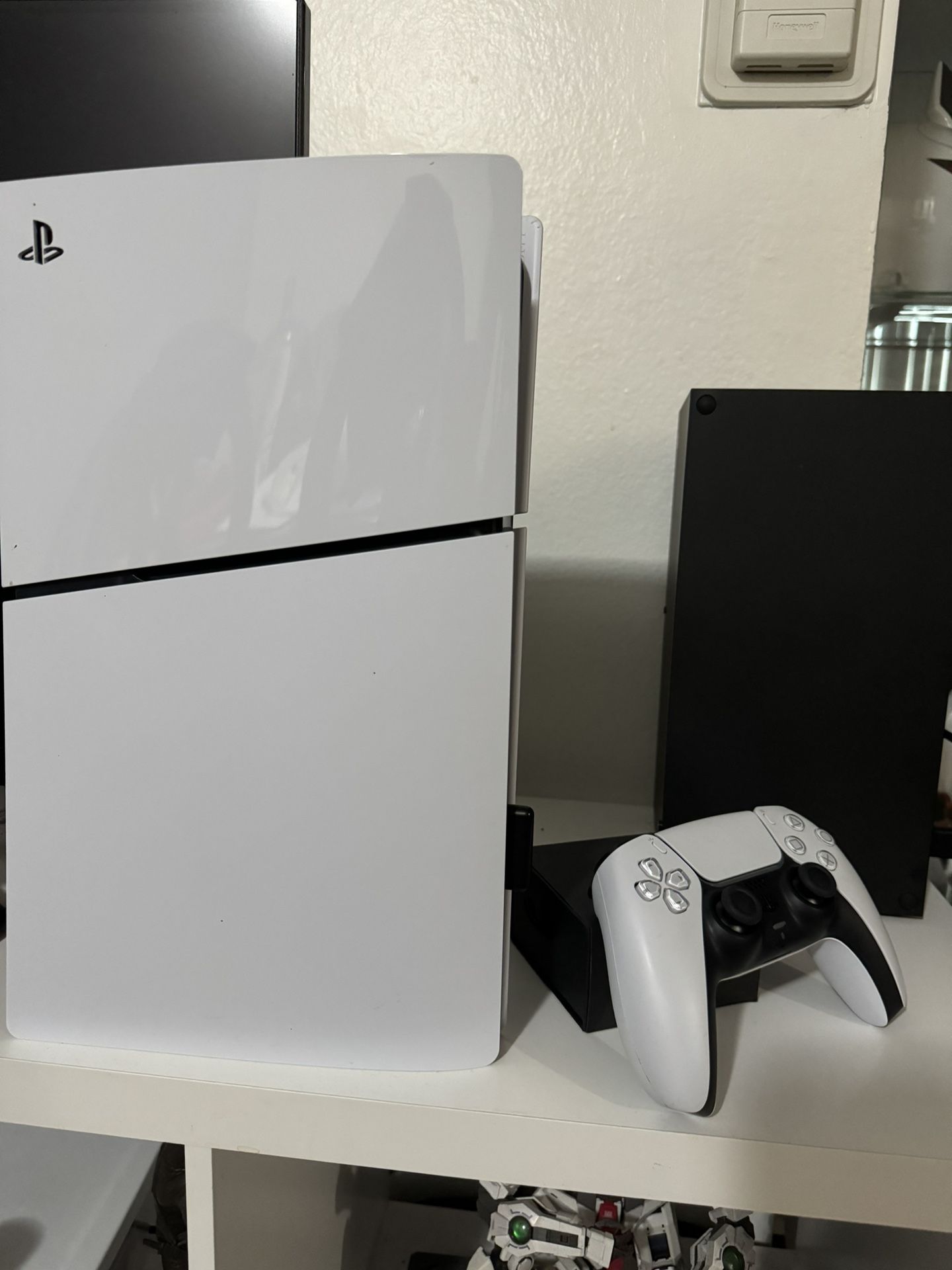 PS5 Slim