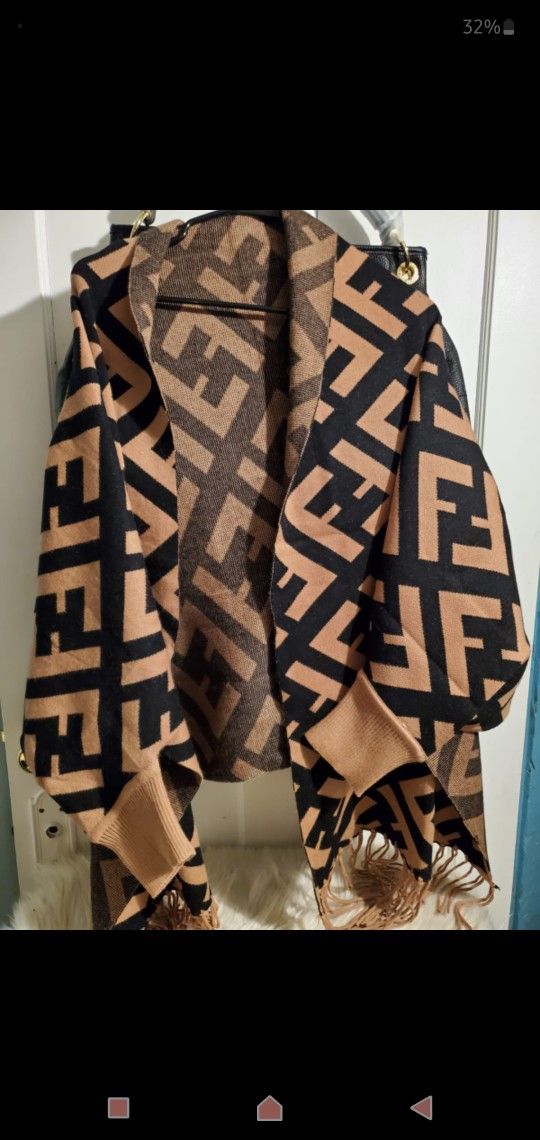 Poncho
