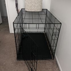 Dog Kennel / Crate 