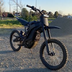 E Ride Pro 