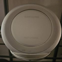 Samsung Fast Wireless Charger 