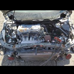 2008 Honda Civic Si 2.0 “PARTING OUT” Parts