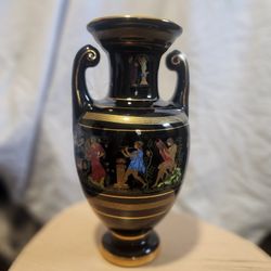 Vadis HAND MADE IN GREECE 24C GOLD,
