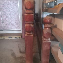 BED FRAME