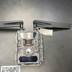 Trail Camera