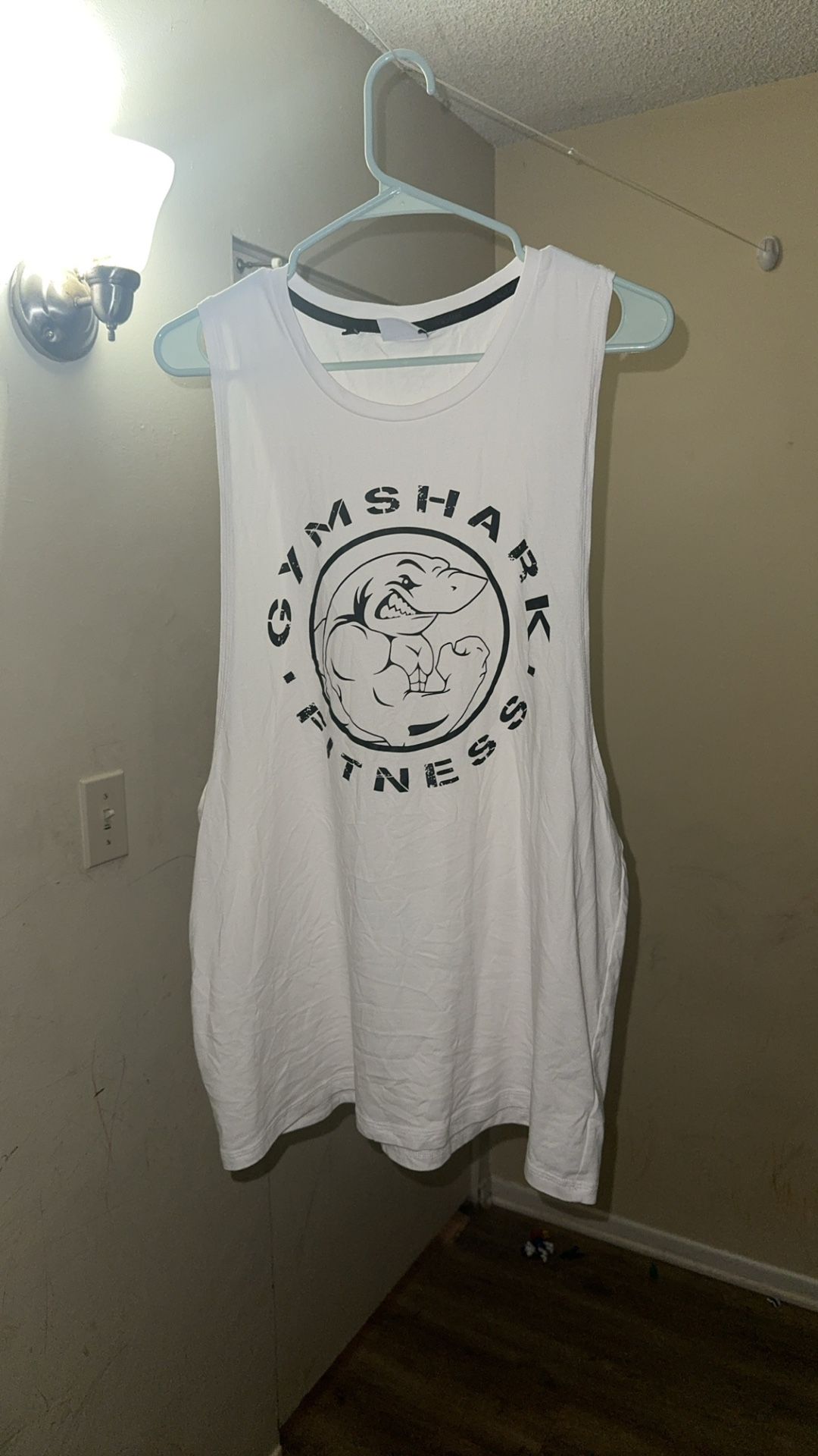 Gym Shark Training Tank Top 