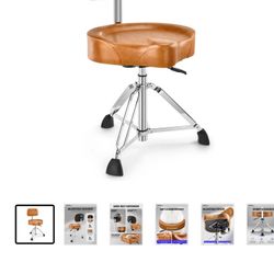 Donner Drum Throne