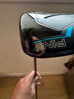 Ping G440K 9° Golf Driver *Dented*