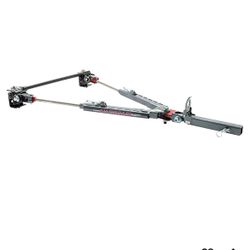 	 Roadmaster 522 All Terrain Tow Bar