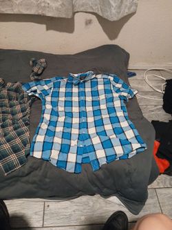 Dress shirts size large cheap