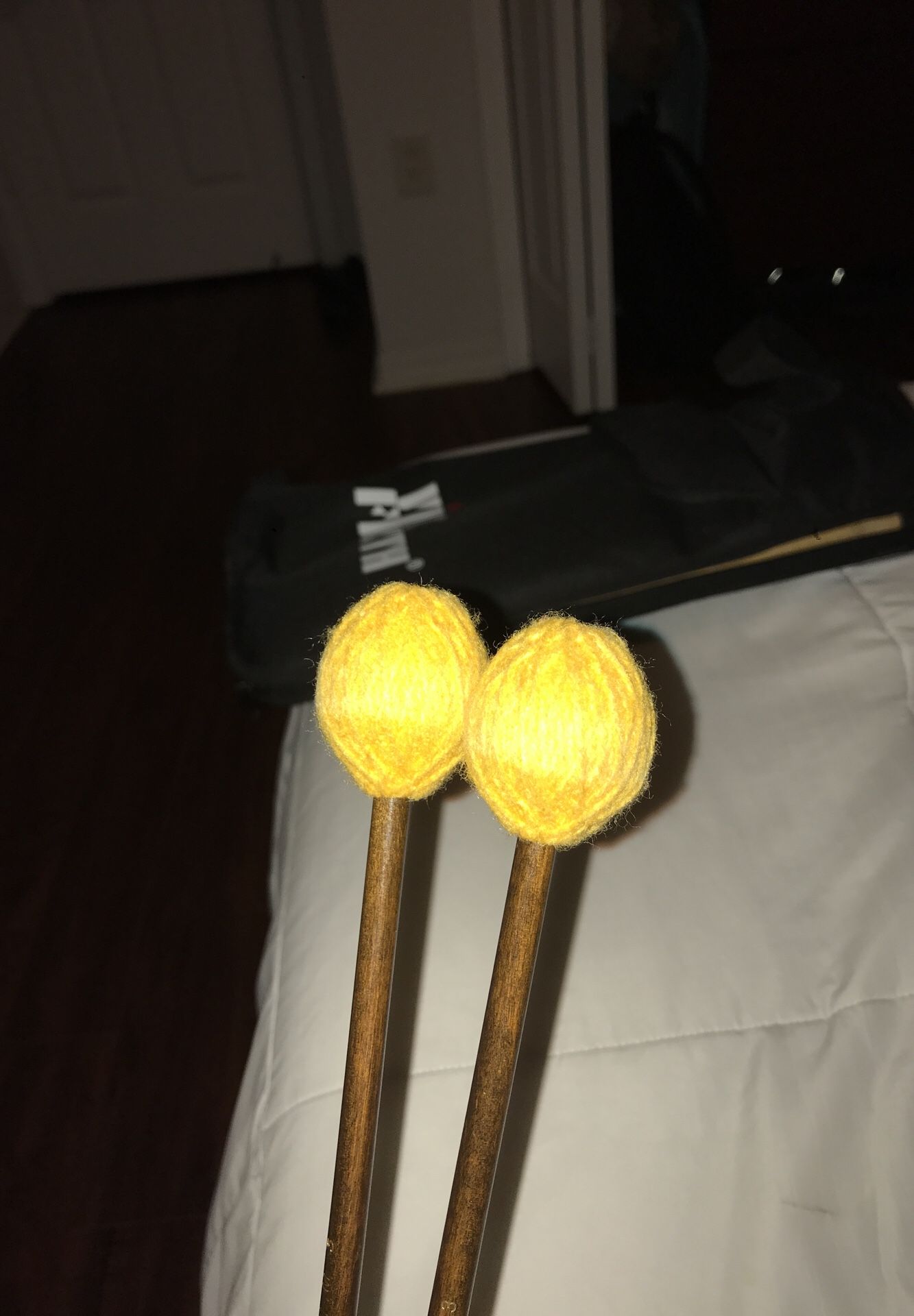 Vic Firth Mallets