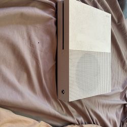Xbox 1s