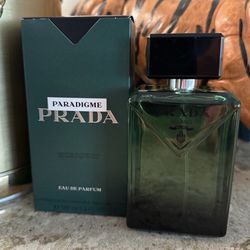 Prada Paradigme 