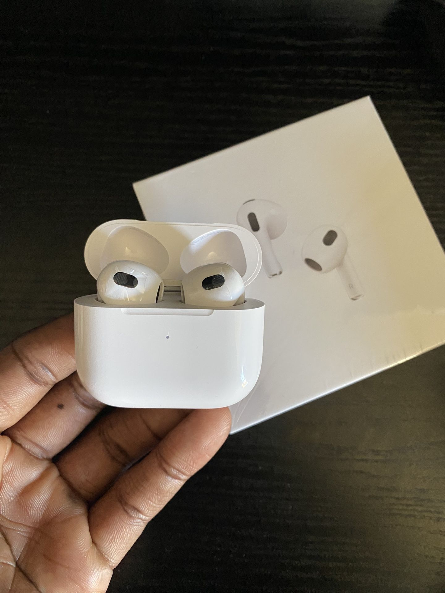 Airpod 3RD Gens