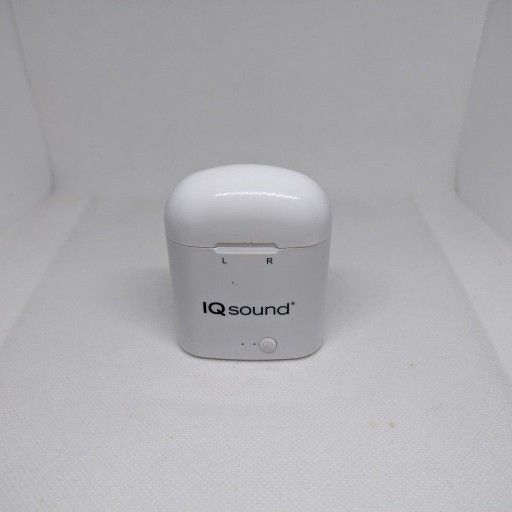 Supersonic - True Wireless Bluetooth Earbuds with Charging Case Degraded Battery