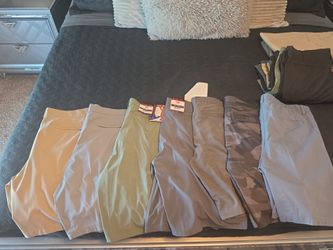 Mens shorts