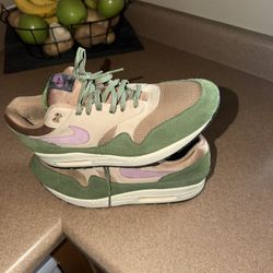 Airmax TreeLine 