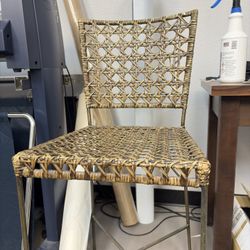 2 High Chairs ($25 Each) / Going Out Of Business Sale 