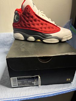 Jordan shoes