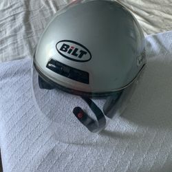 bilt helmet