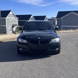 2010 BMW 335i