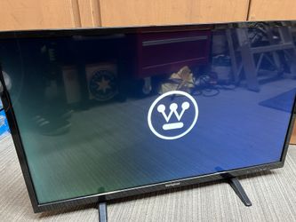 Westinghouse 32” HDTV