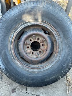 Classic rims for 40s through 70s Chevy,Dodge or Ford