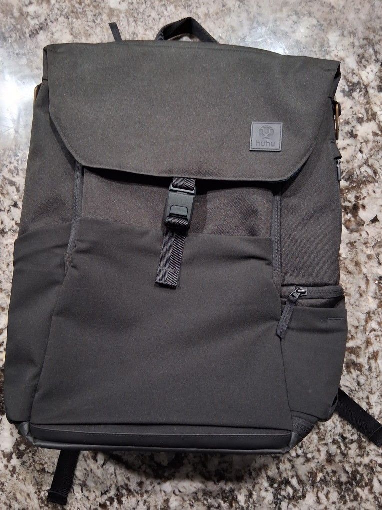 Huhu Diaper Bag Backpack