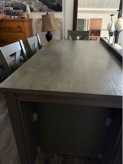Kitchen Table