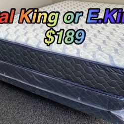 Ck Supreme Ortho Mattress!