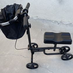 Knee Scooter