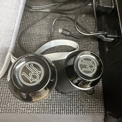 Performance Machine Elite Grips